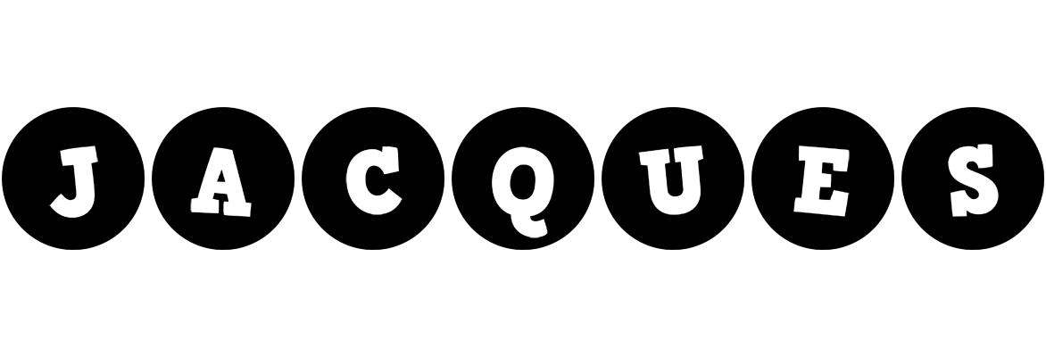 Jacques tools logo