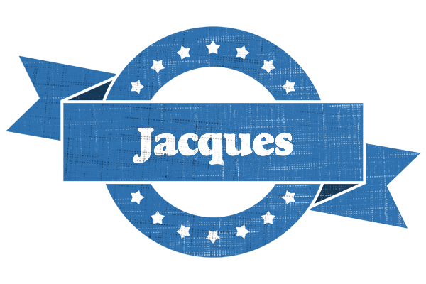 Jacques trust logo