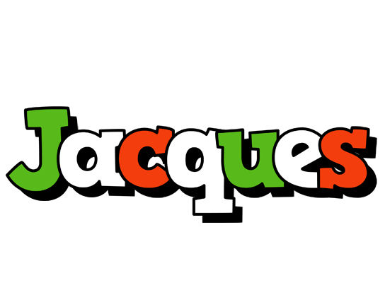 Jacques venezia logo