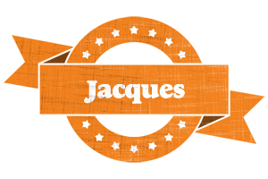 Jacques victory logo