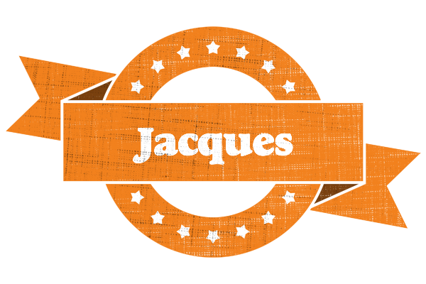 Jacques victory logo