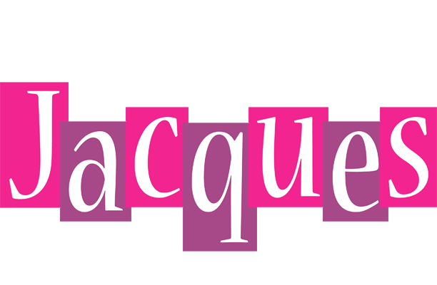 Jacques whine logo