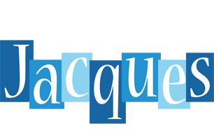 Jacques winter logo