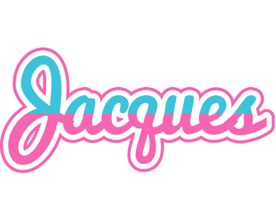 Jacques woman logo