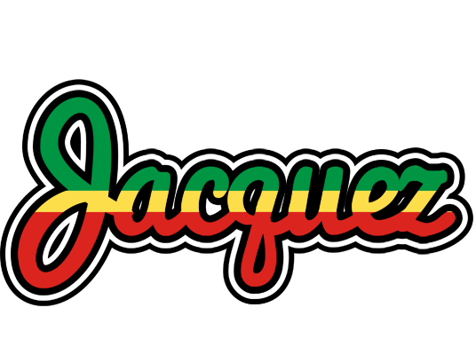 Jacquez african logo