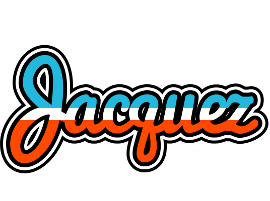 Jacquez america logo