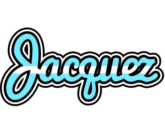 Jacquez argentine logo