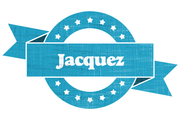 Jacquez balance logo