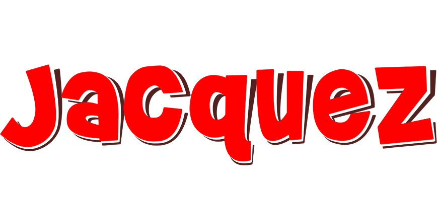 Jacquez basket logo