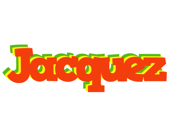 Jacquez bbq logo