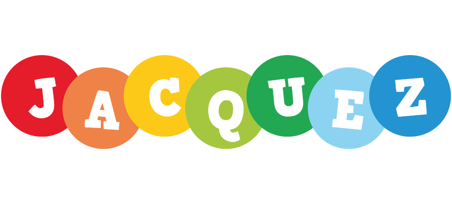 Jacquez boogie logo