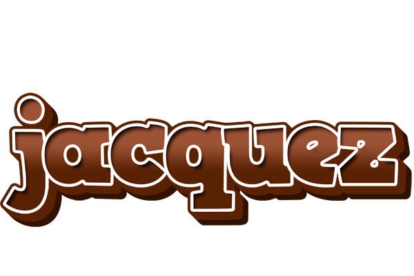 Jacquez brownie logo