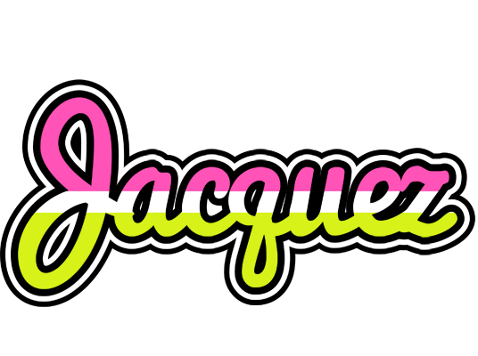Jacquez candies logo
