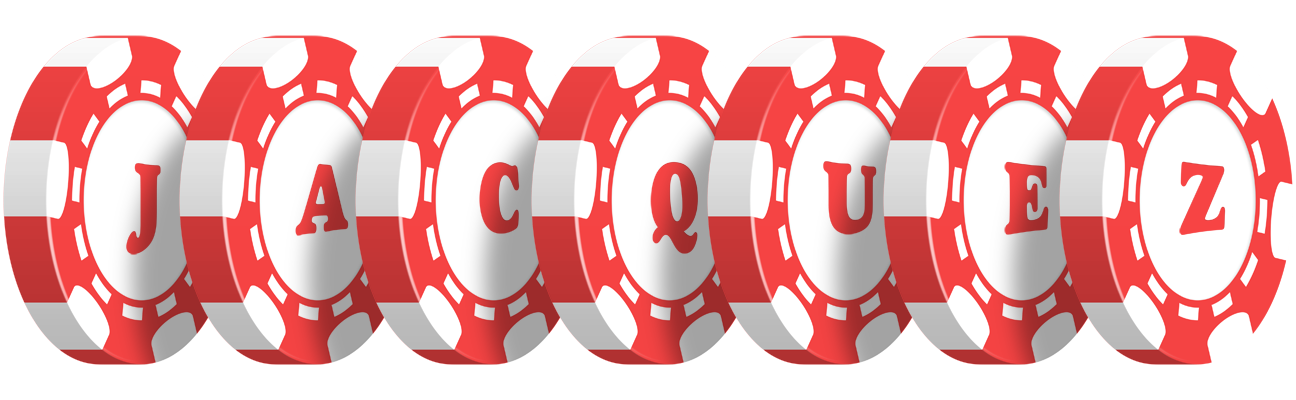 Jacquez chip logo