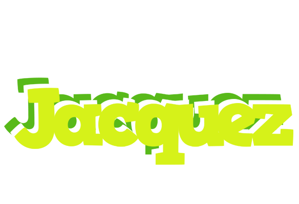 Jacquez citrus logo