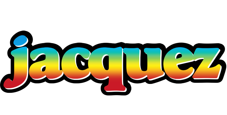 Jacquez color logo