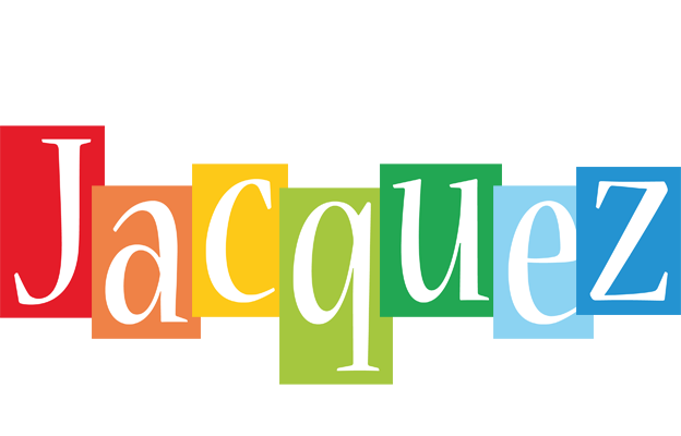 Jacquez colors logo