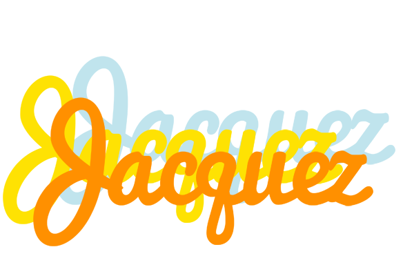 Jacquez energy logo