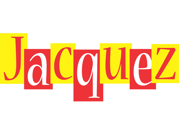 Jacquez errors logo