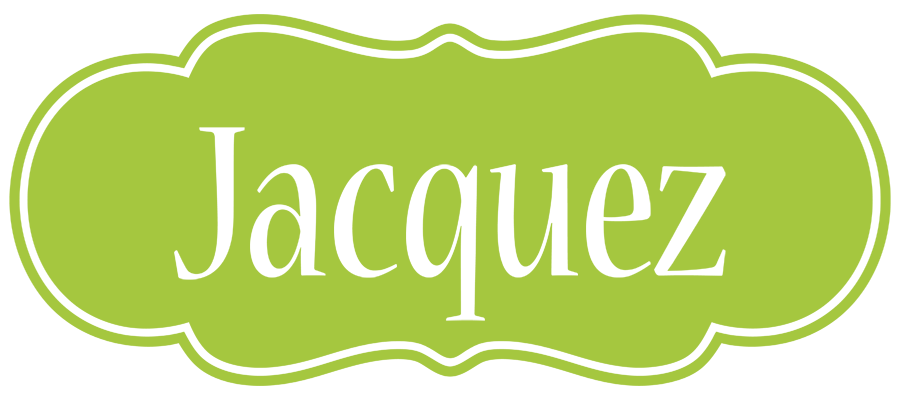Jacquez family logo