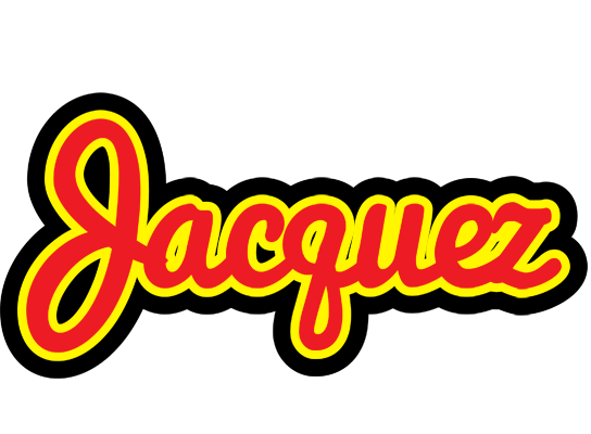 Jacquez fireman logo