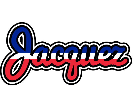 Jacquez france logo