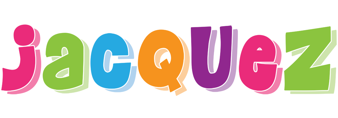 Jacquez friday logo