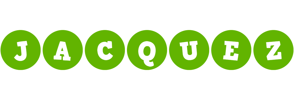 Jacquez games logo