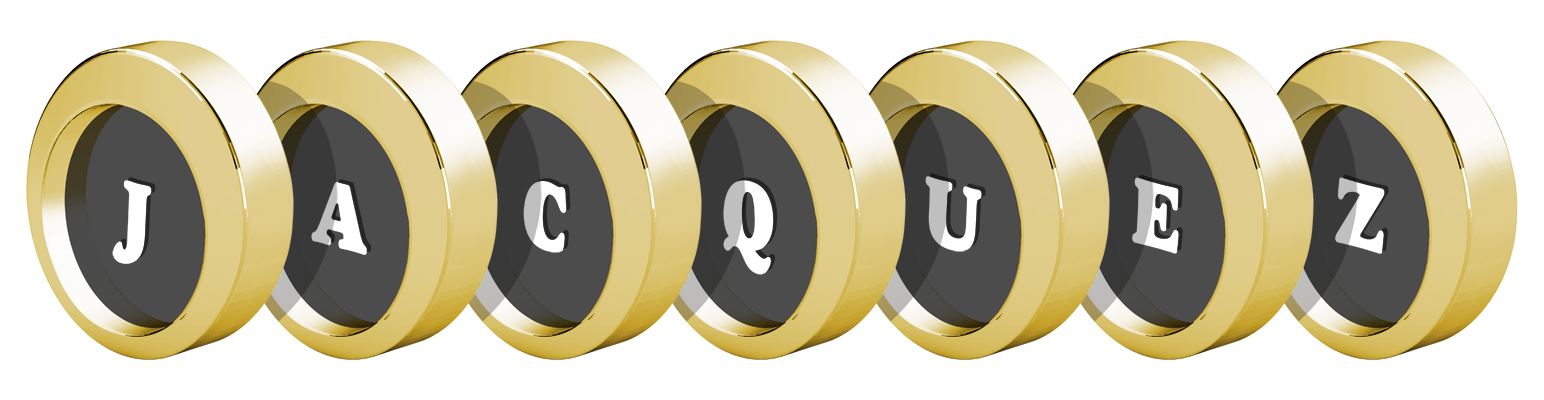 Jacquez gold logo