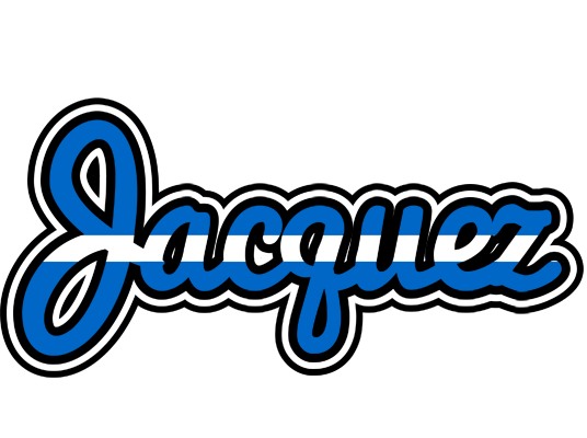 Jacquez greece logo