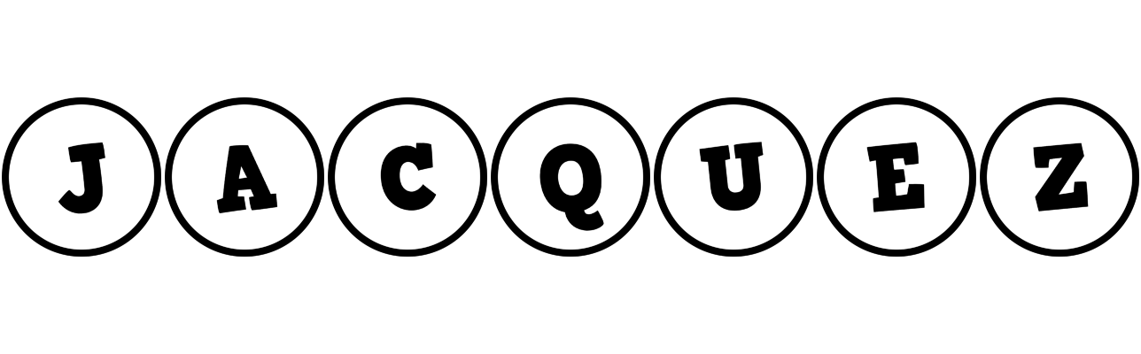 Jacquez handy logo