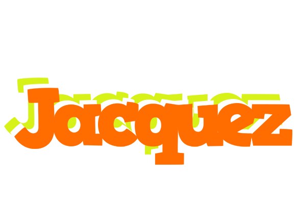 Jacquez healthy logo