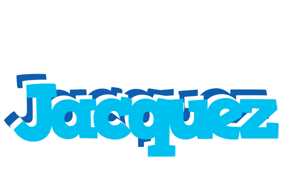 Jacquez jacuzzi logo