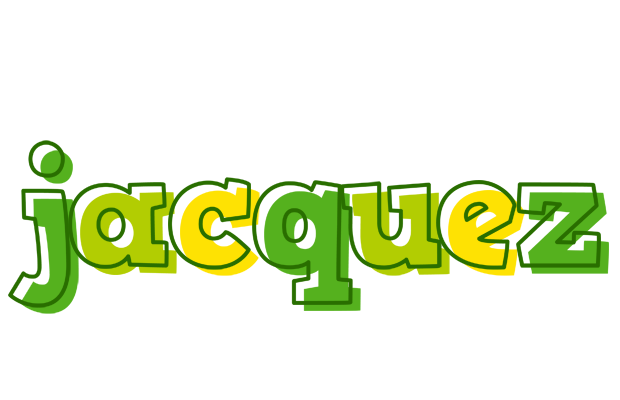 Jacquez juice logo