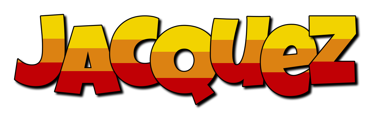 Jacquez jungle logo