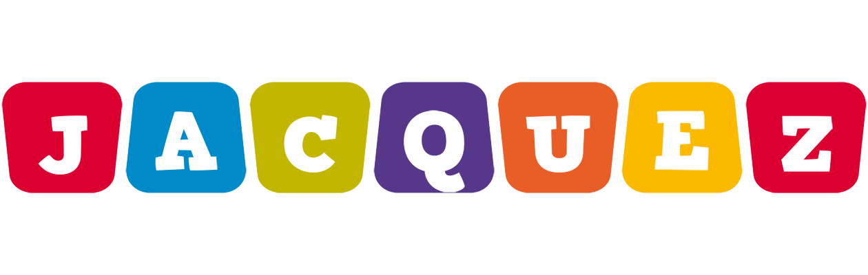 Jacquez kiddo logo