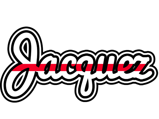 Jacquez kingdom logo