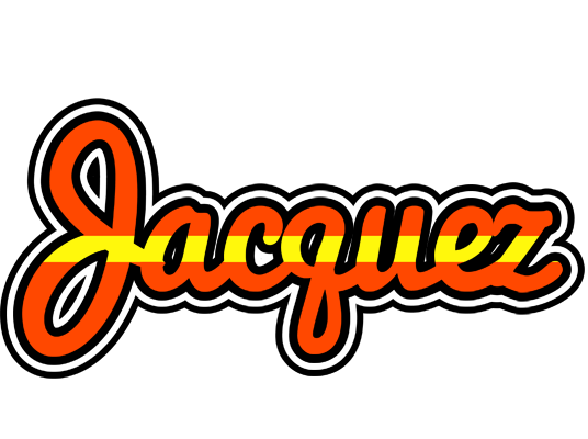 Jacquez madrid logo