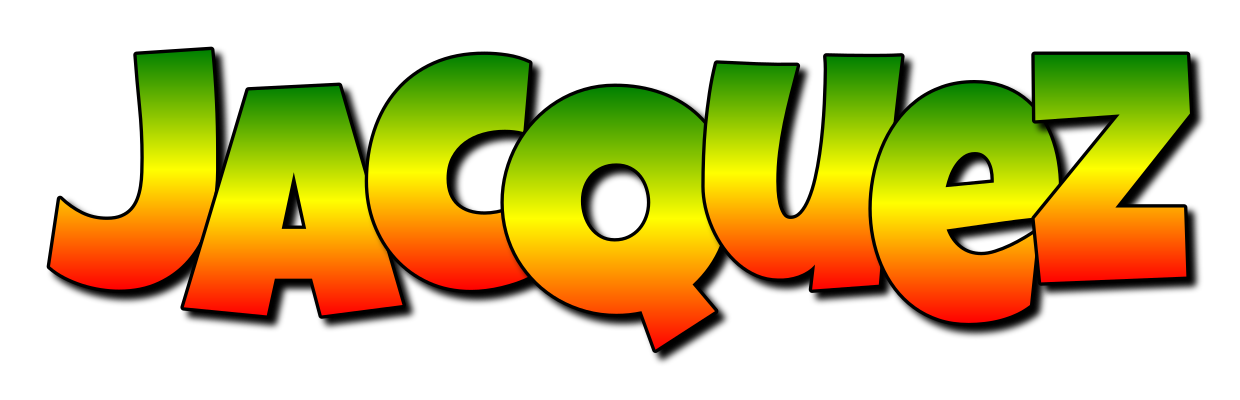 Jacquez mango logo
