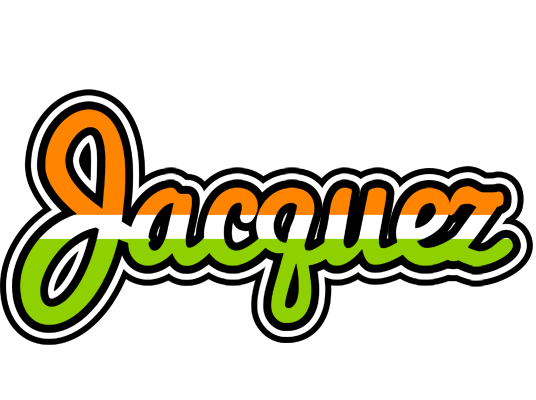 Jacquez mumbai logo