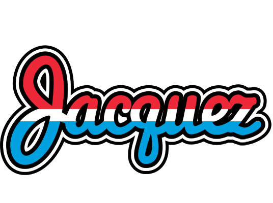 Jacquez norway logo