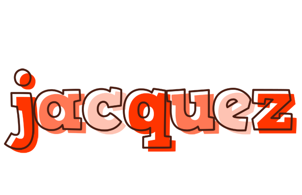 Jacquez paint logo