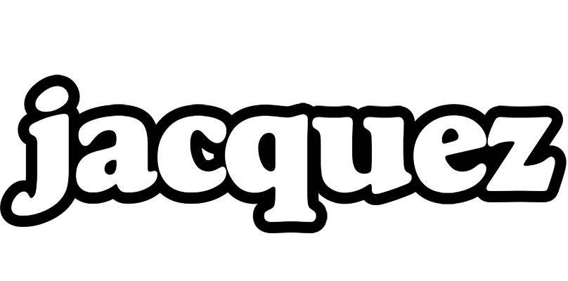 Jacquez panda logo