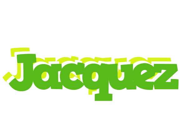 Jacquez picnic logo