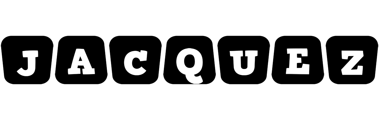 Jacquez racing logo