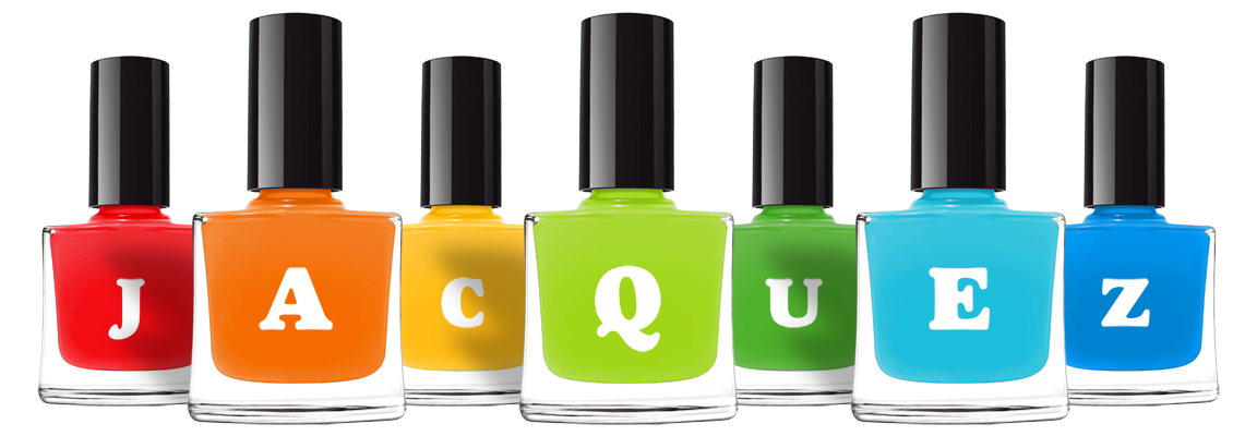 Jacquez saloon logo