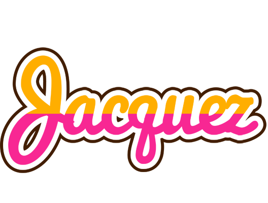 Jacquez smoothie logo