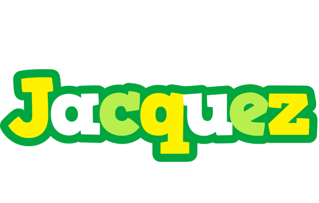 Jacquez soccer logo