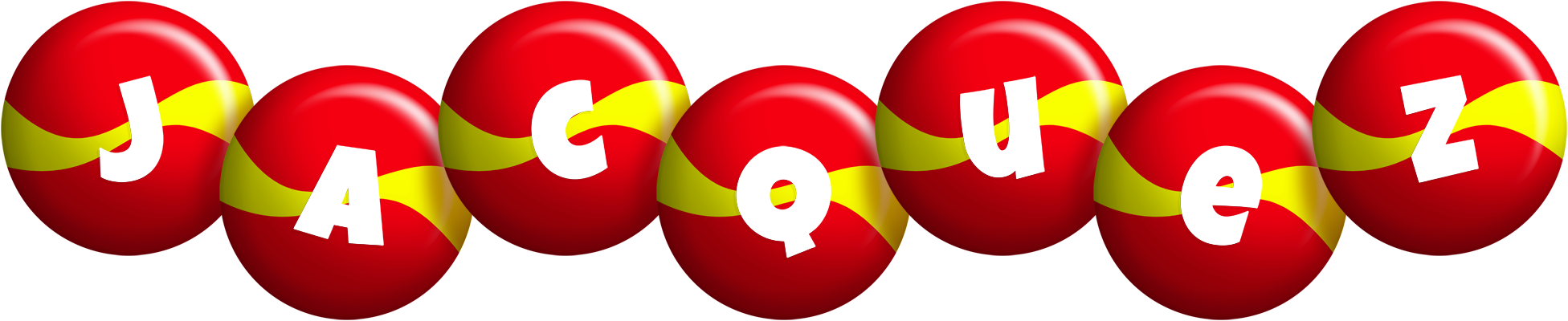 Jacquez spain logo