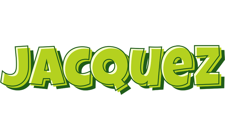 Jacquez summer logo